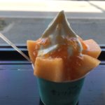 furano/ice cream
