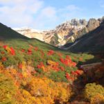 Tokachi-mountain-range-autumn